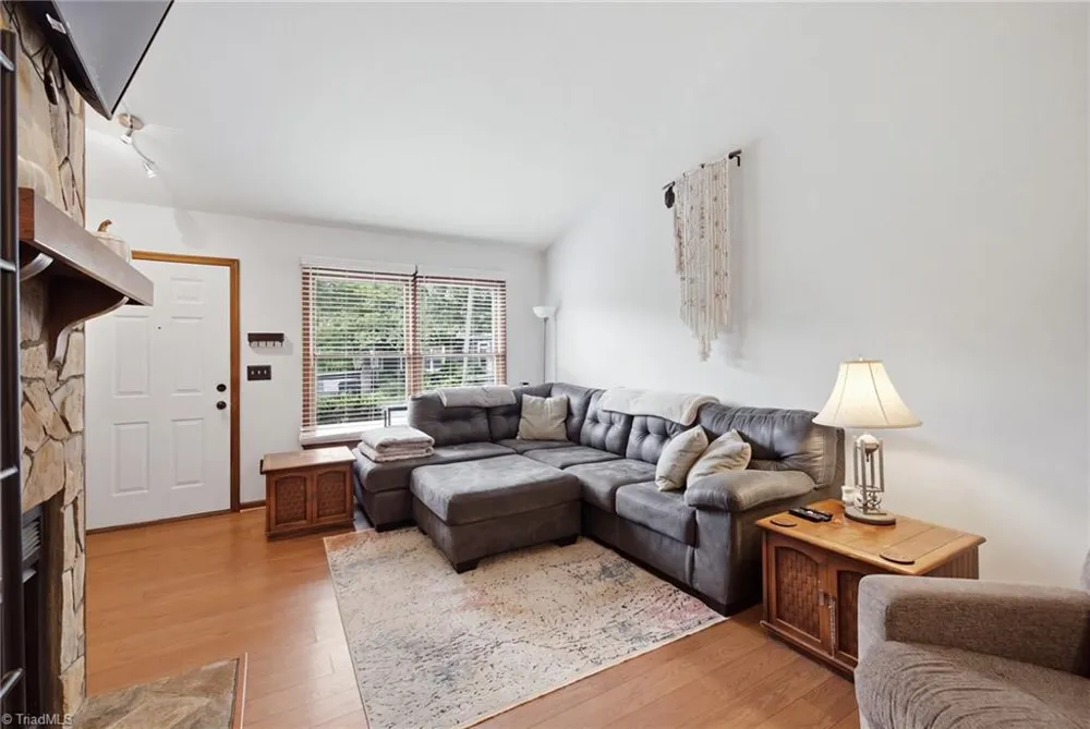 210 Tabor View Lane Winston-Salem, NC 27106