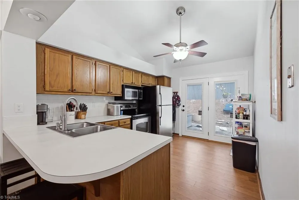 210 Tabor View Lane Winston-Salem, NC 27106