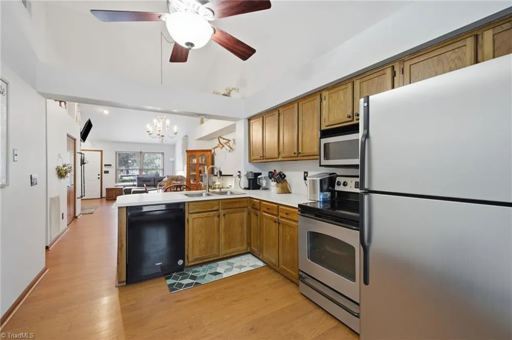 210 Tabor View Lane Winston-Salem, NC 27106