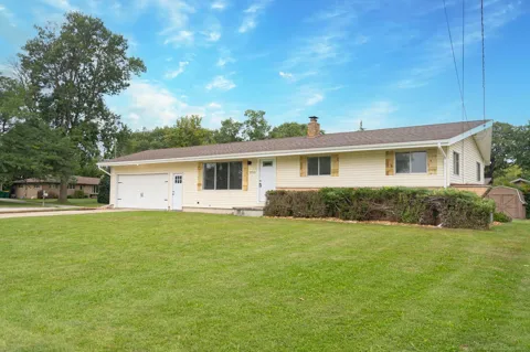 2915 Continental Drive