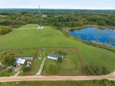 20428 5 Mile Road