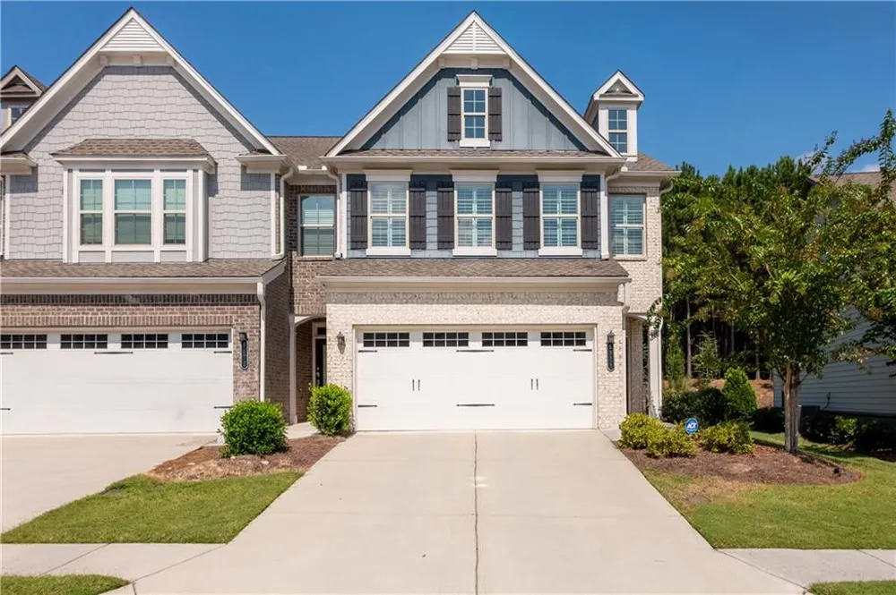 6388 Lanier Harbor Landing Buford, GA 30518