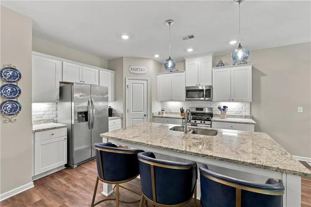 6388 Lanier Harbor Landing Buford, GA 30518