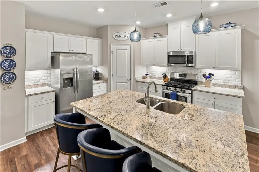 6388 Lanier Harbor Landing Buford, GA 30518
