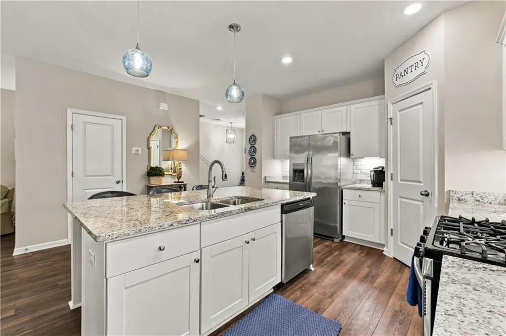 6388 Lanier Harbor Landing Buford, GA 30518