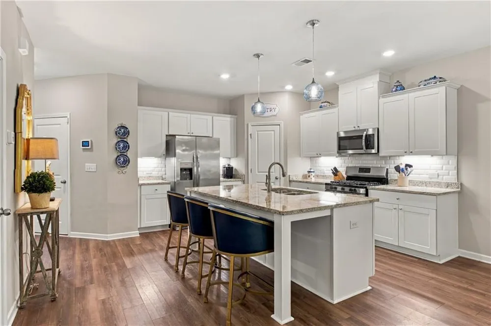 6388 Lanier Harbor Landing Buford, GA 30518