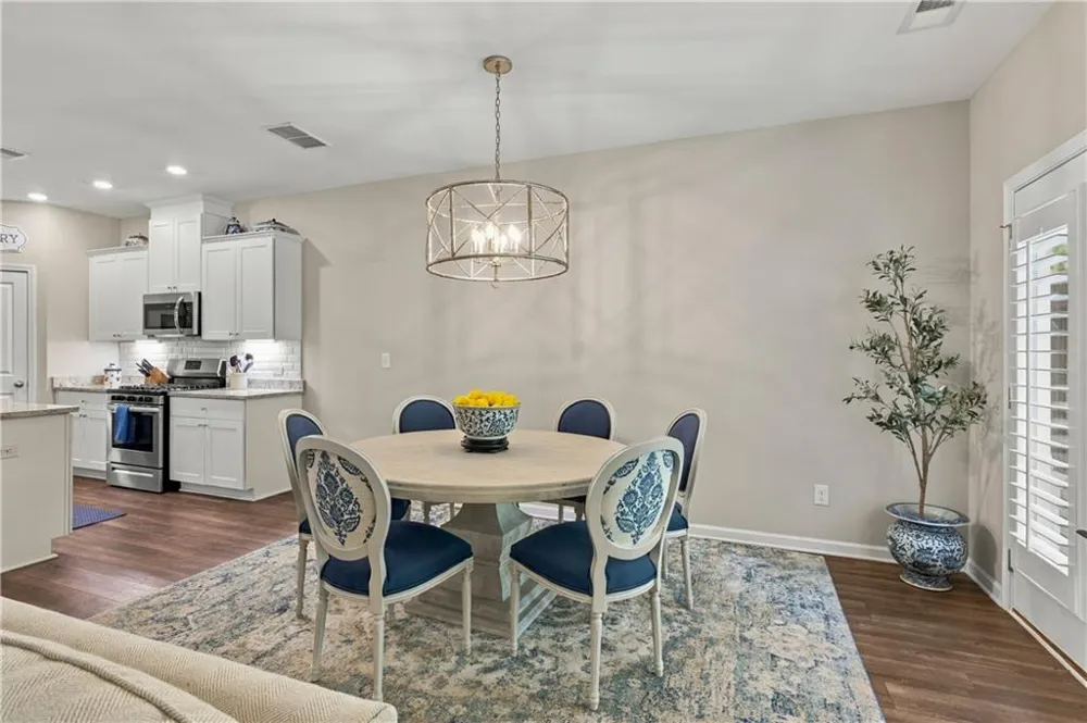 6388 Lanier Harbor Landing Buford, GA 30518