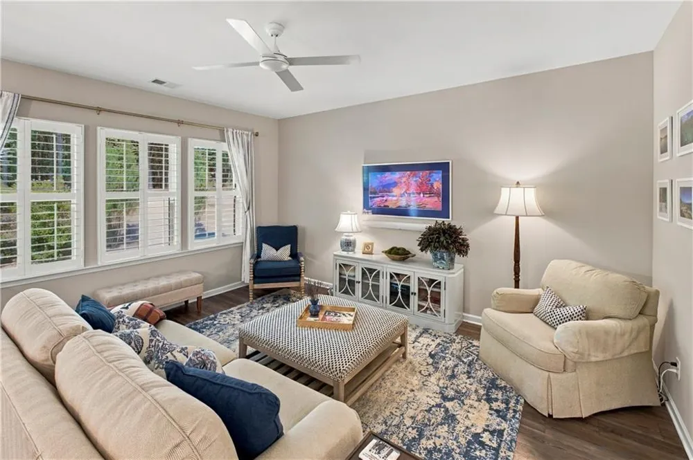 6388 Lanier Harbor Landing Buford, GA 30518