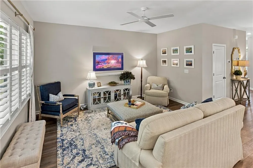 6388 Lanier Harbor Landing Buford, GA 30518