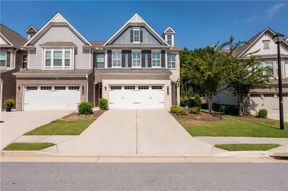 6388 Lanier Harbor Landing Buford, GA 30518