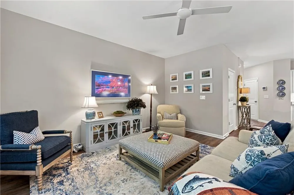 6388 Lanier Harbor Landing Buford, GA 30518