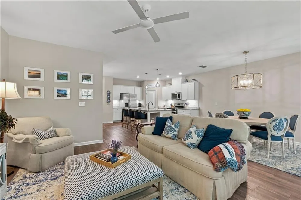 6388 Lanier Harbor Landing Buford, GA 30518