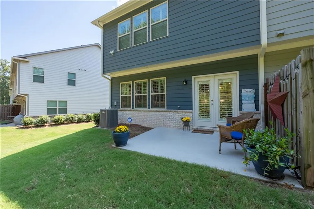 6388 Lanier Harbor Landing Buford, GA 30518