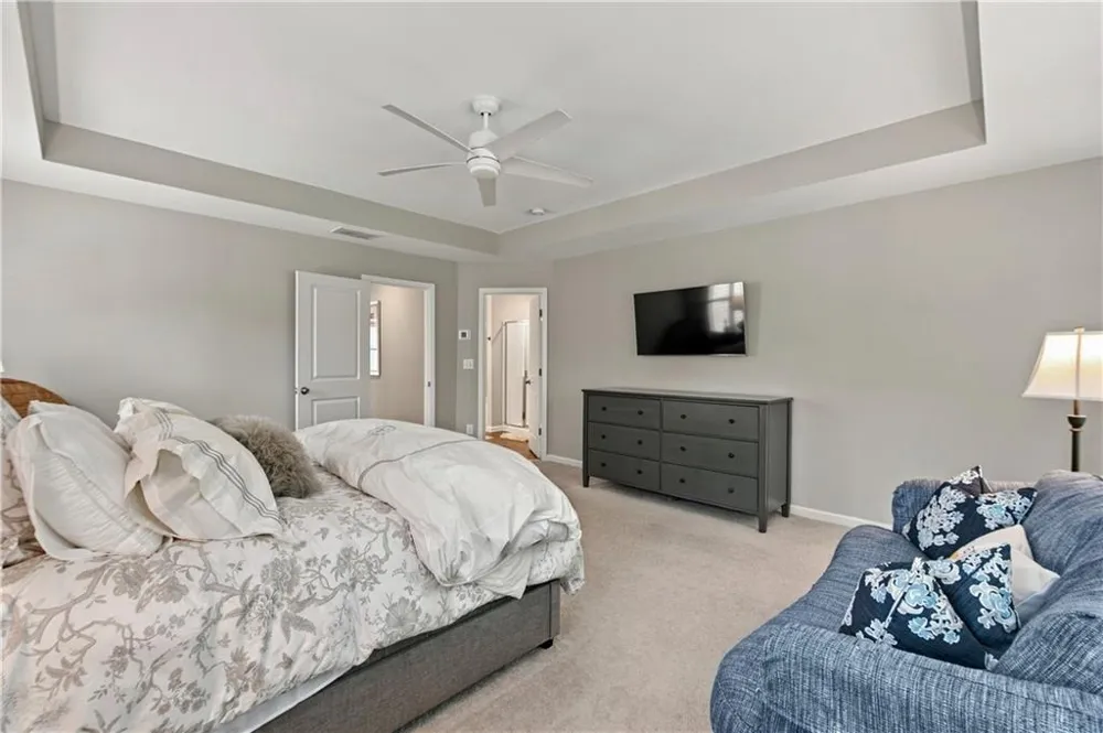 6388 Lanier Harbor Landing Buford, GA 30518