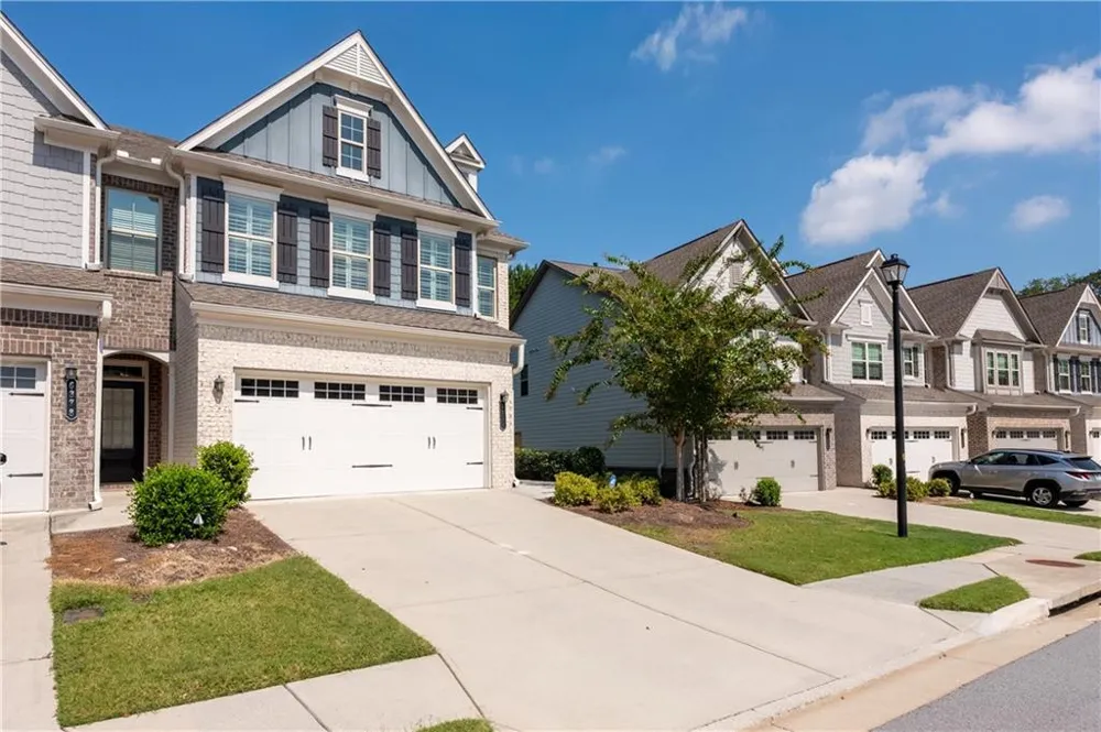 6388 Lanier Harbor Landing Buford, GA 30518