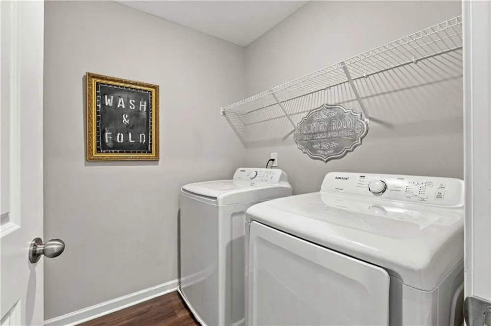6388 Lanier Harbor Landing Buford, GA 30518