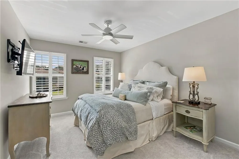 6388 Lanier Harbor Landing Buford, GA 30518