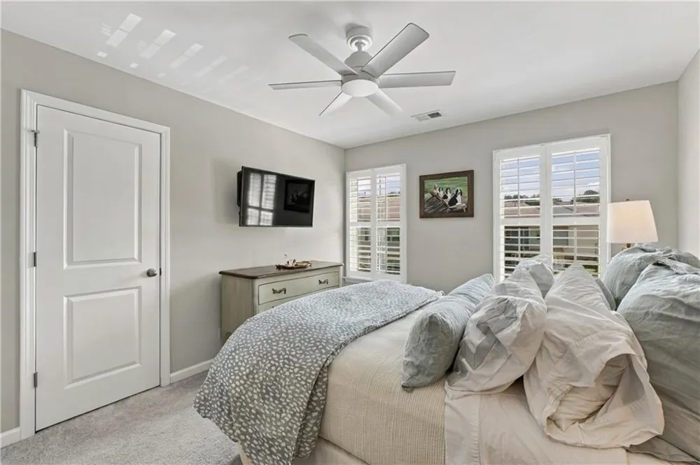 6388 Lanier Harbor Landing Buford, GA 30518