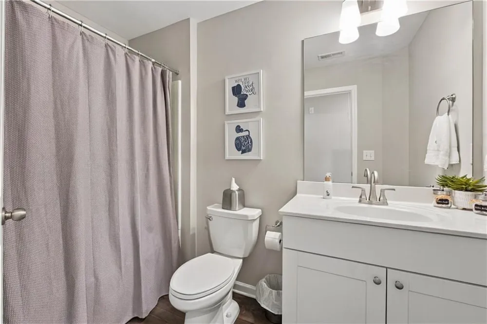 6388 Lanier Harbor Landing Buford, GA 30518