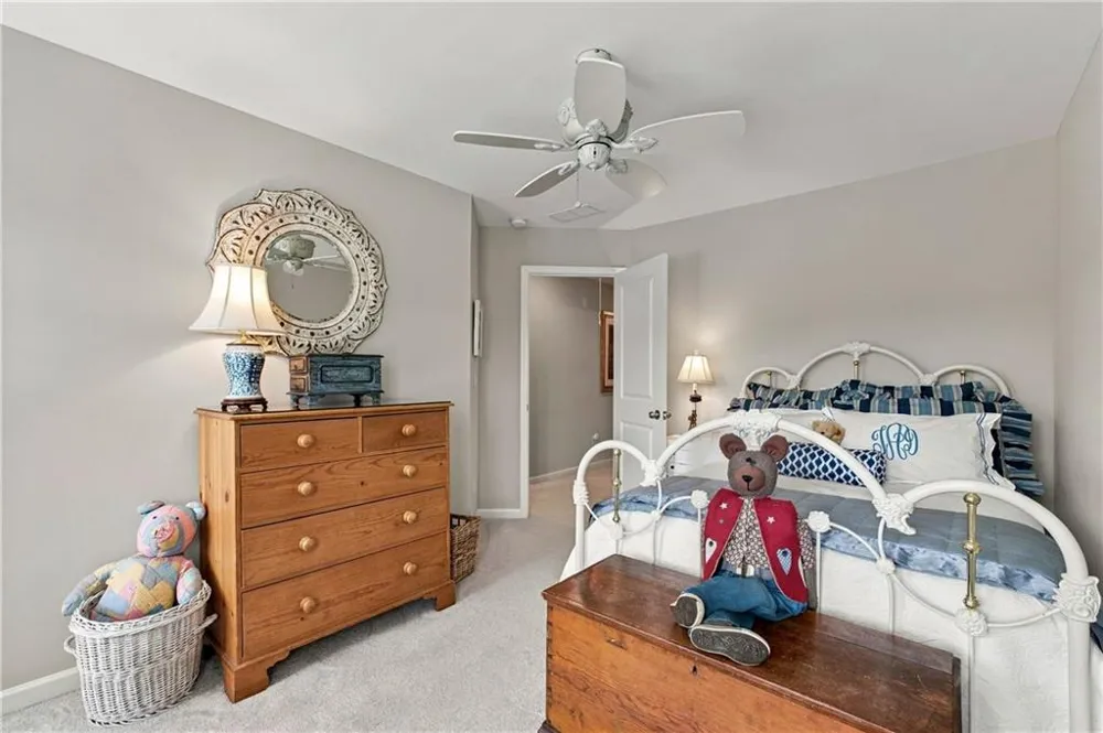 6388 Lanier Harbor Landing Buford, GA 30518