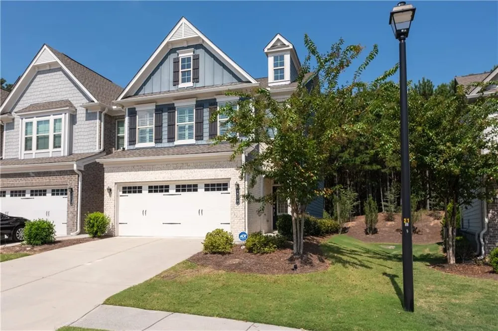 6388 Lanier Harbor Landing Buford, GA 30518