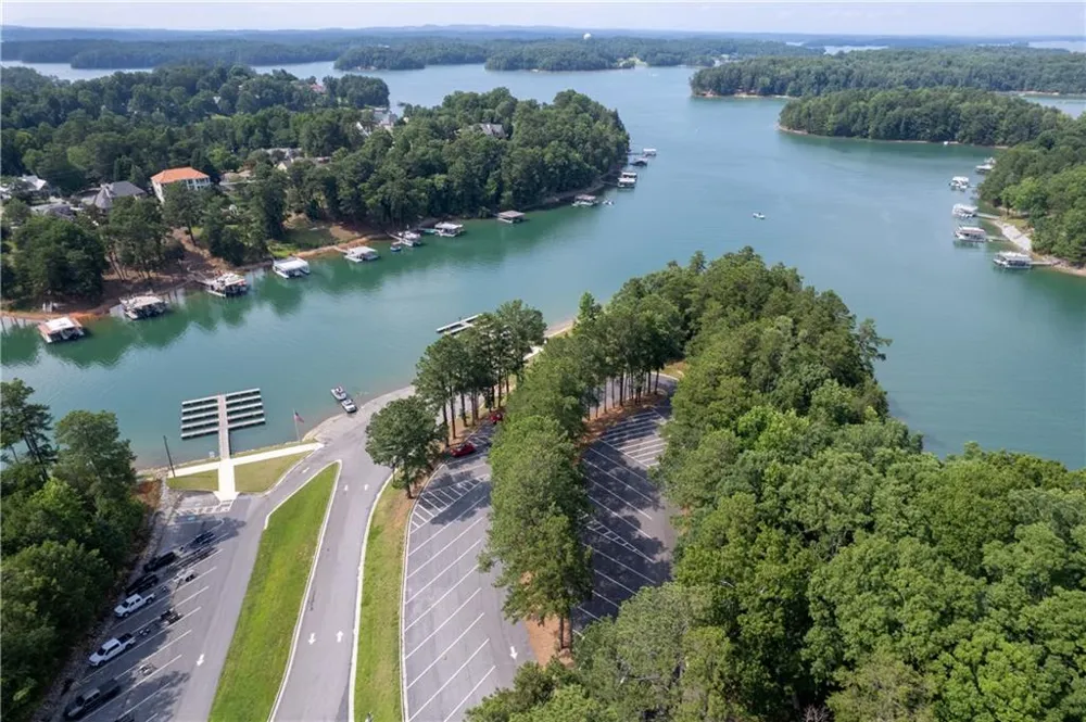 6388 Lanier Harbor Landing Buford, GA 30518