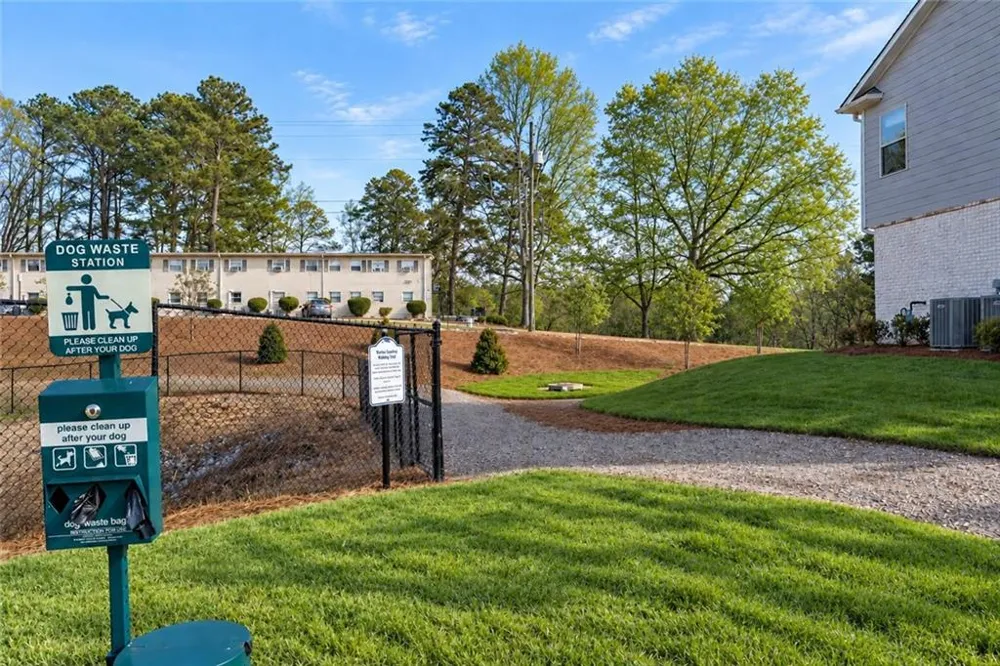 6388 Lanier Harbor Landing Buford, GA 30518
