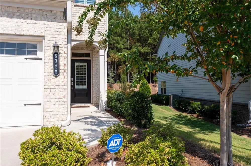 6388 Lanier Harbor Landing Buford, GA 30518