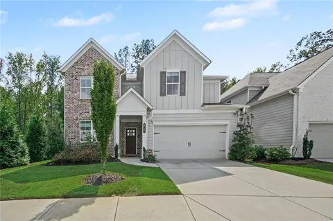 3722 Silvery Way