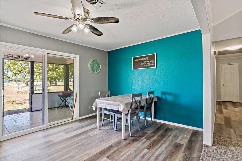 412 County Road 34020 Brookston, TX 75421