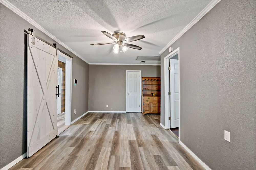 412 County Road 34020 Brookston, TX 75421