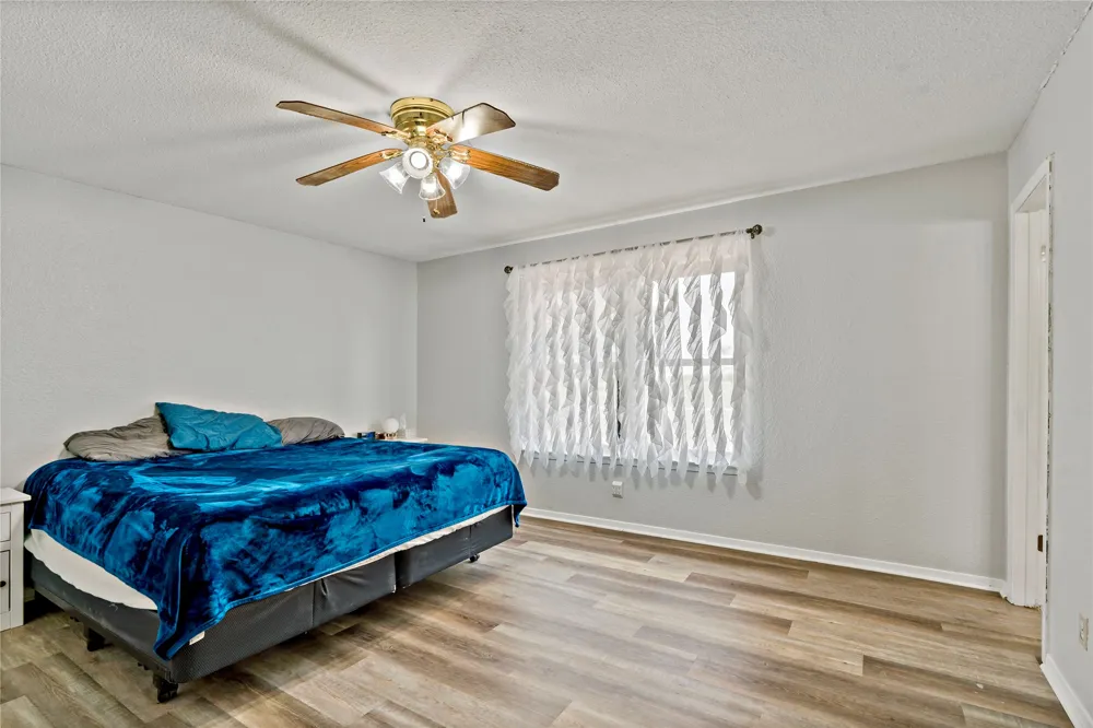 412 County Road 34020 Brookston, TX 75421