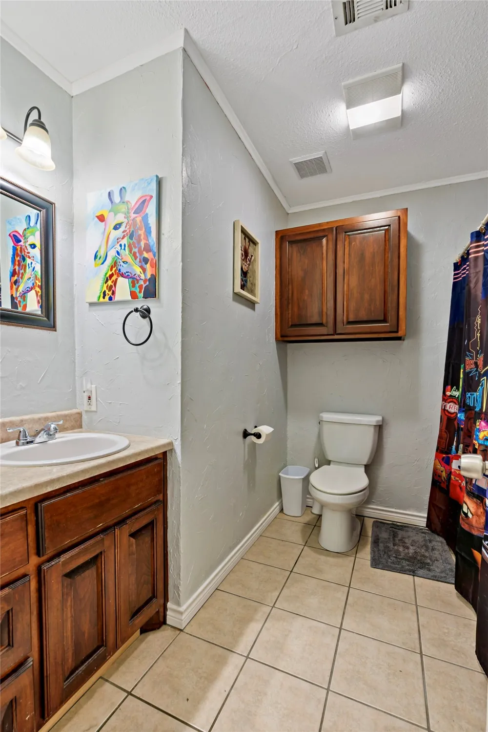 412 County Road 34020 Brookston, TX 75421