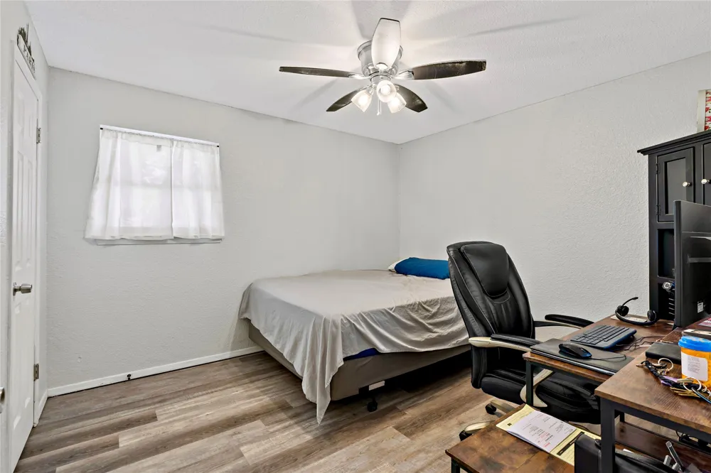 412 County Road 34020 Brookston, TX 75421