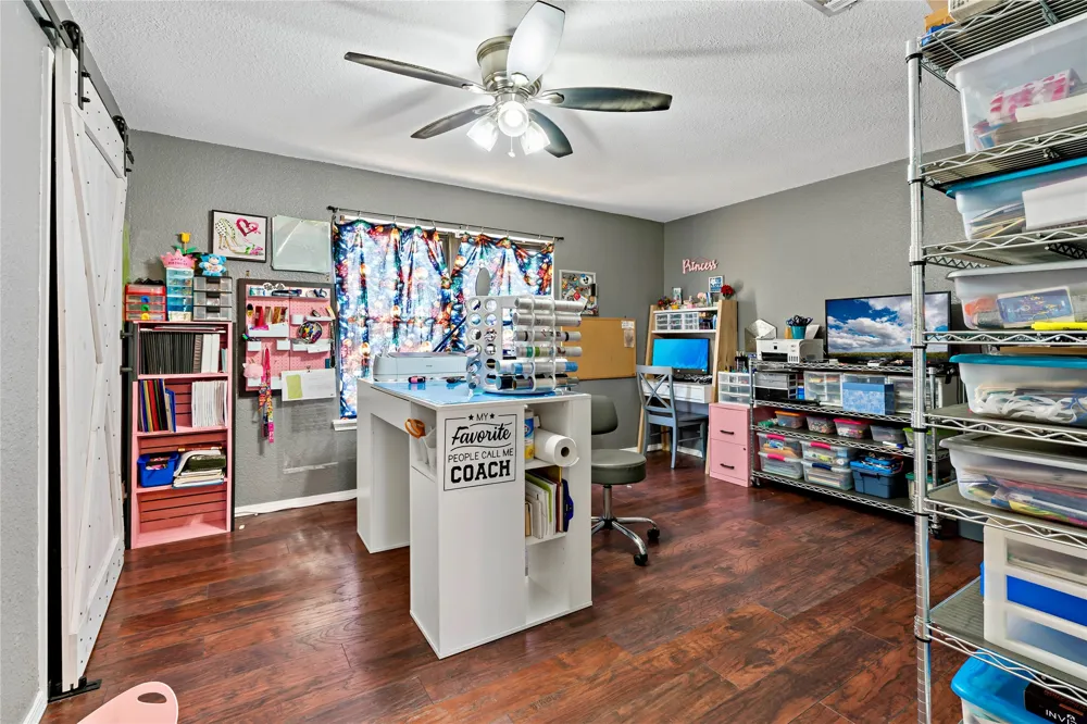 412 County Road 34020 Brookston, TX 75421