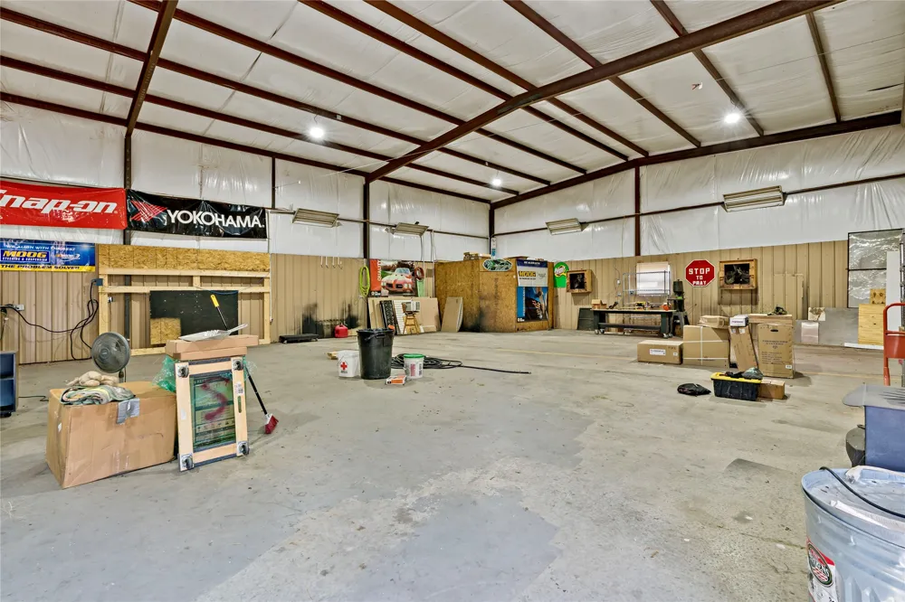 412 County Road 34020 Brookston, TX 75421
