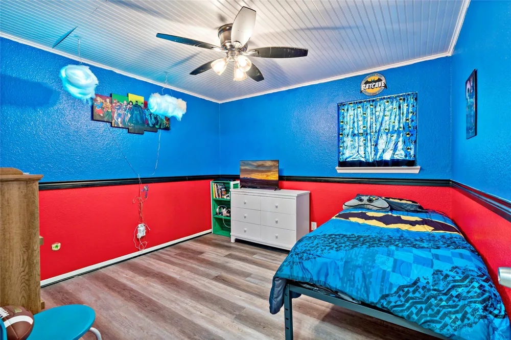412 County Road 34020 Brookston, TX 75421