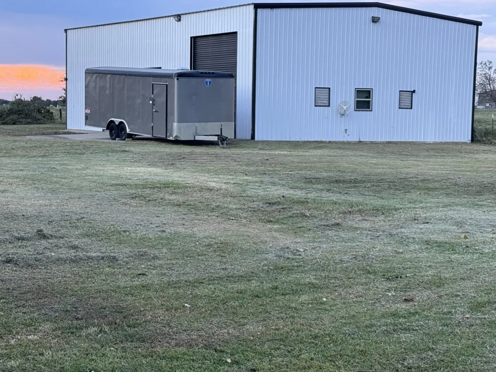 412 County Road 34020 Brookston, TX 75421