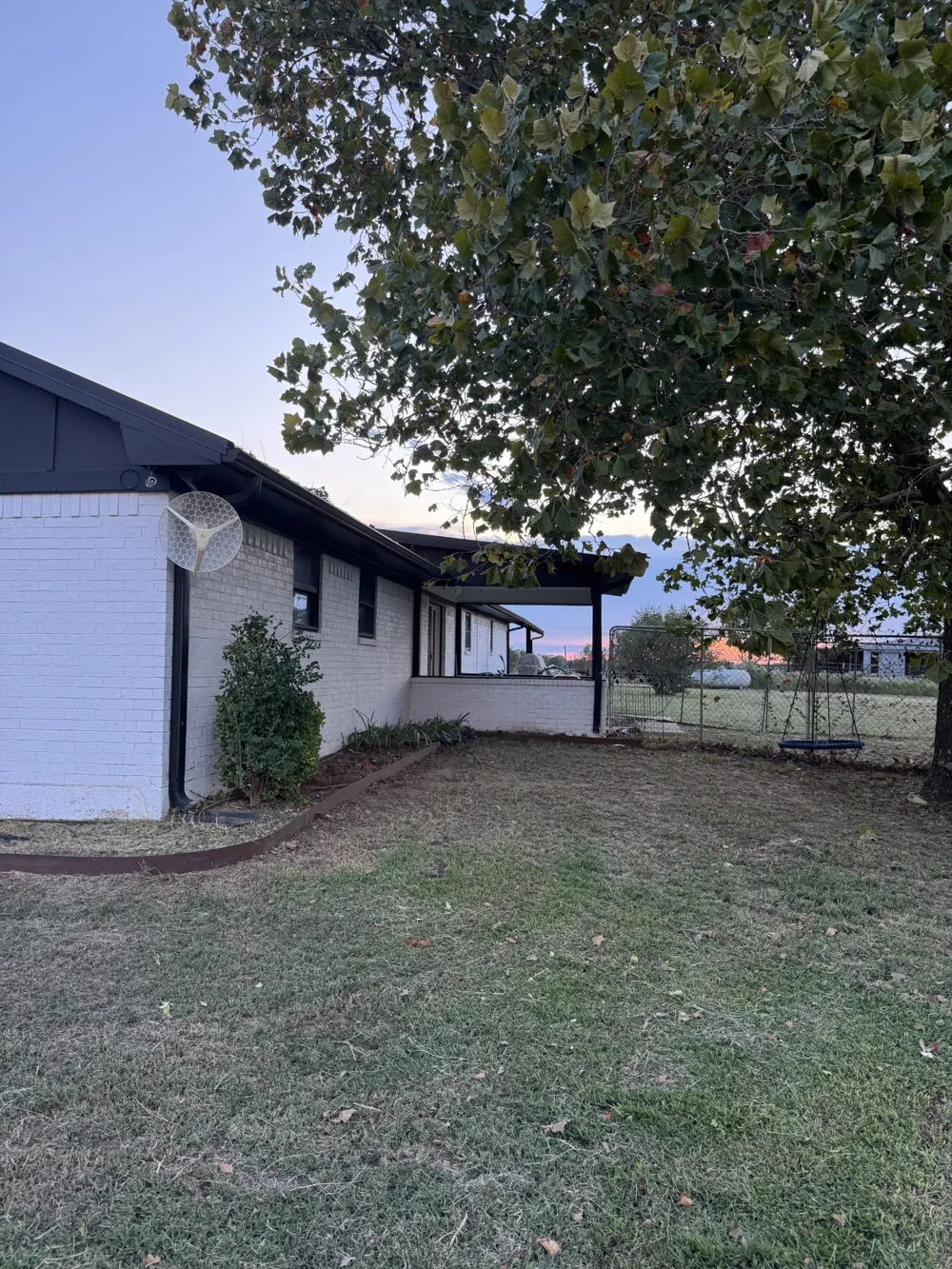 412 County Road 34020 Brookston, TX 75421