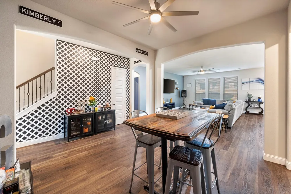 7224 Fallen Crest Lane Arlington, TX 76001