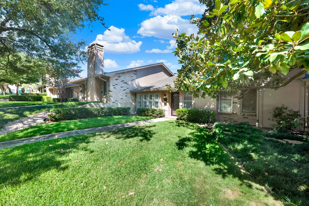 7517 Pebblestone Drive #14 Dallas, TX 75230
