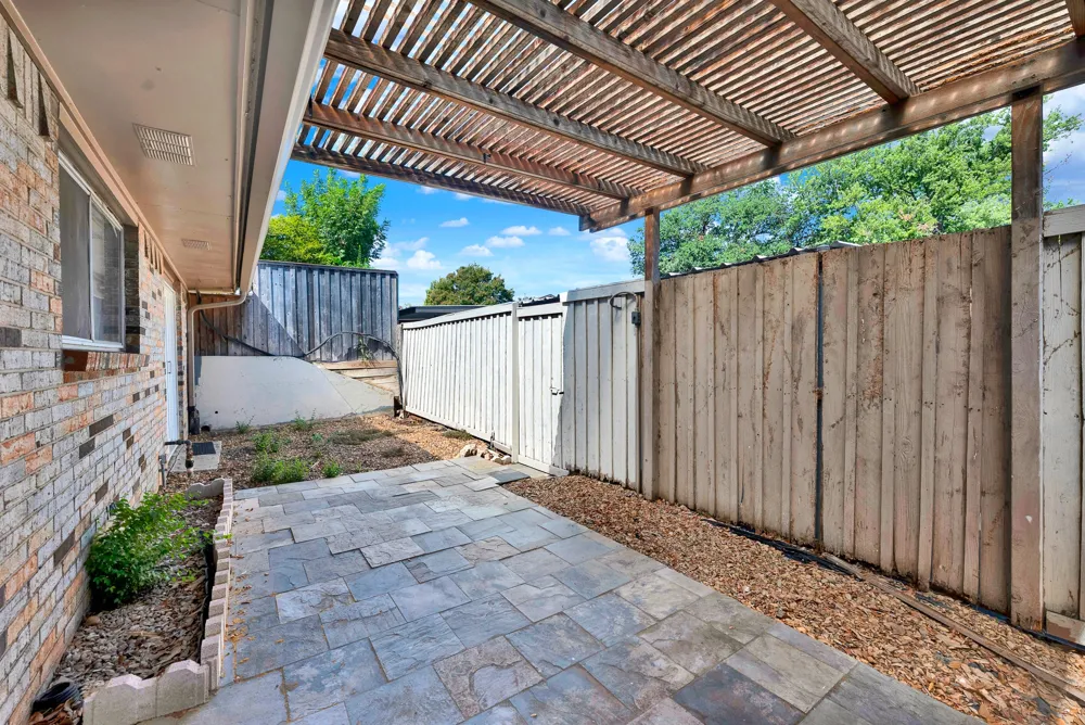 7517 Pebblestone Drive #14 Dallas, TX 75230