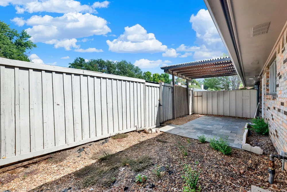 7517 Pebblestone Drive #14 Dallas, TX 75230