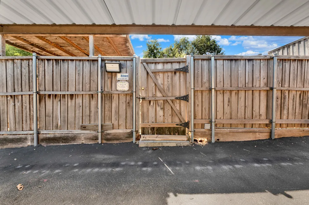 7517 Pebblestone Drive #14 Dallas, TX 75230