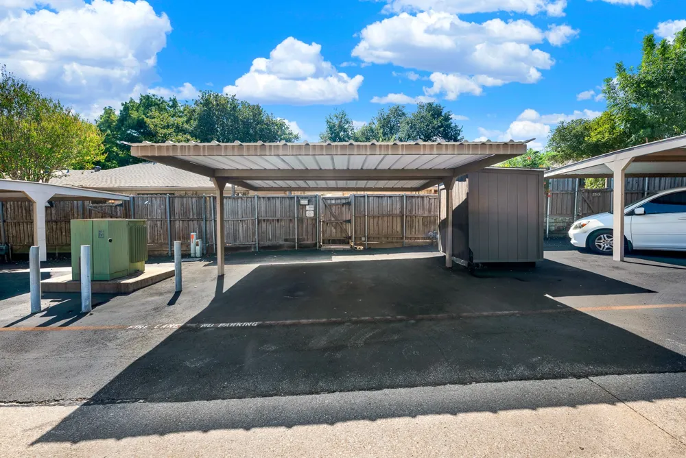 7517 Pebblestone Drive #14 Dallas, TX 75230