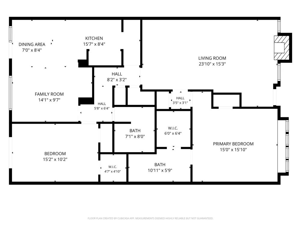 7517 Pebblestone Drive #14 Dallas, TX 75230