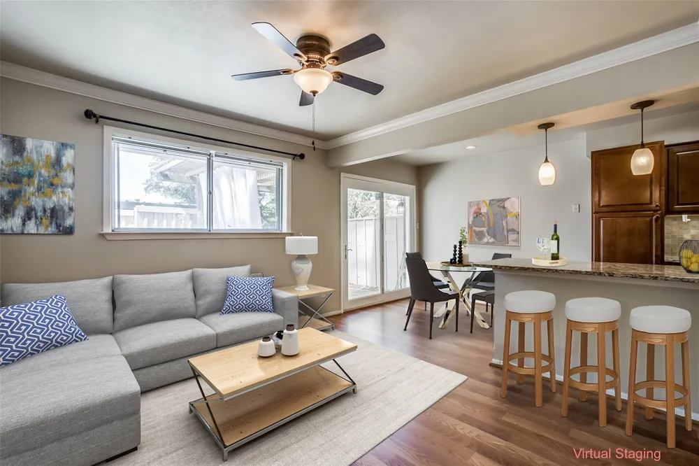 7517 Pebblestone Drive #14 Dallas, TX 75230