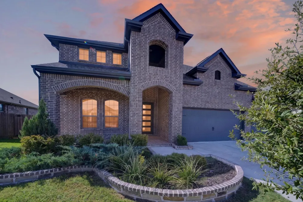 125 Joshua Tree Court Forney, TX 75126