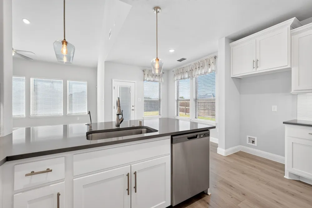 125 Joshua Tree Court Forney, TX 75126