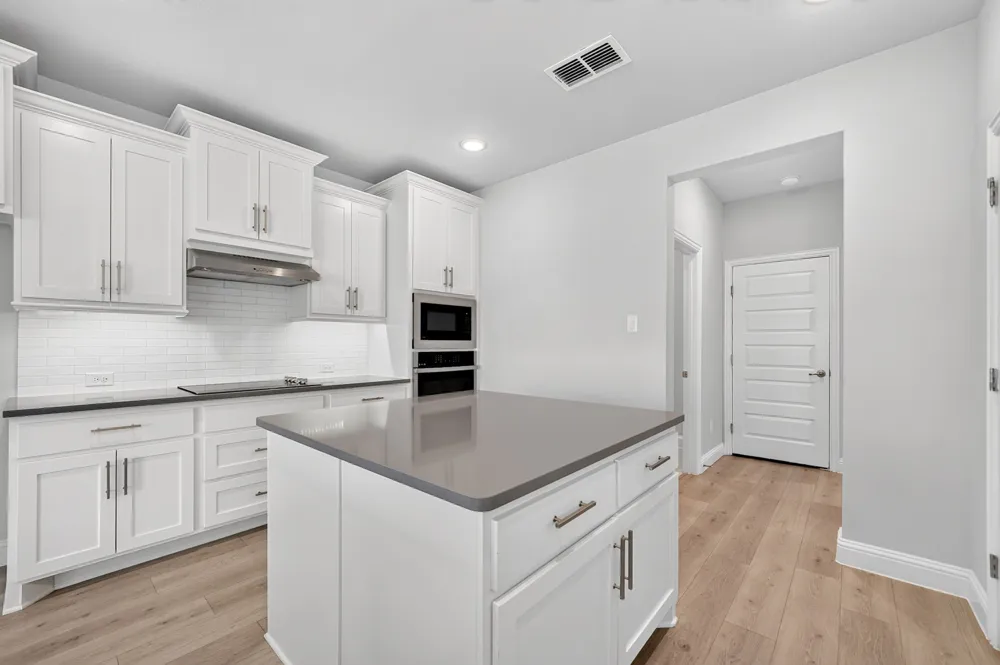 125 Joshua Tree Court Forney, TX 75126